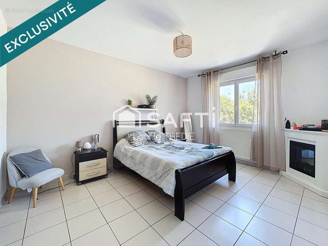 Photo 7 - Maison à LESPINASSE