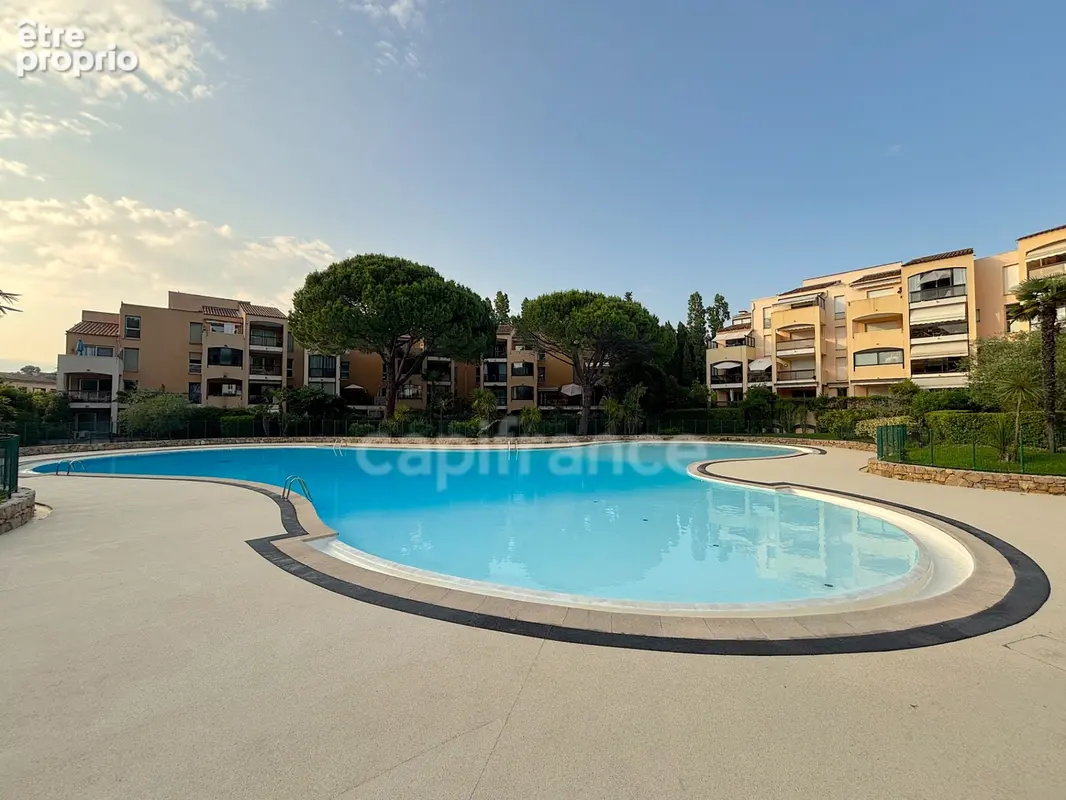 Appartement à vendre 2 pièces MOUGINS (06) - photo 2