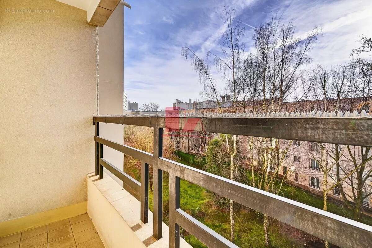 Appartement à VANVES