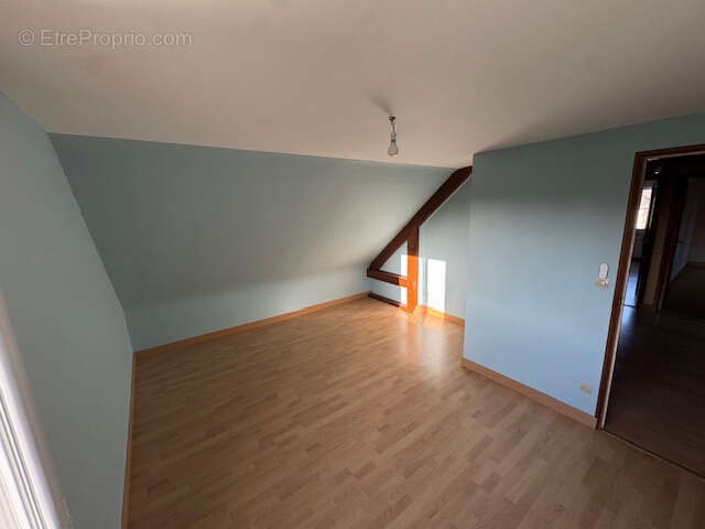 Maison à CHATEAU-GONTIER