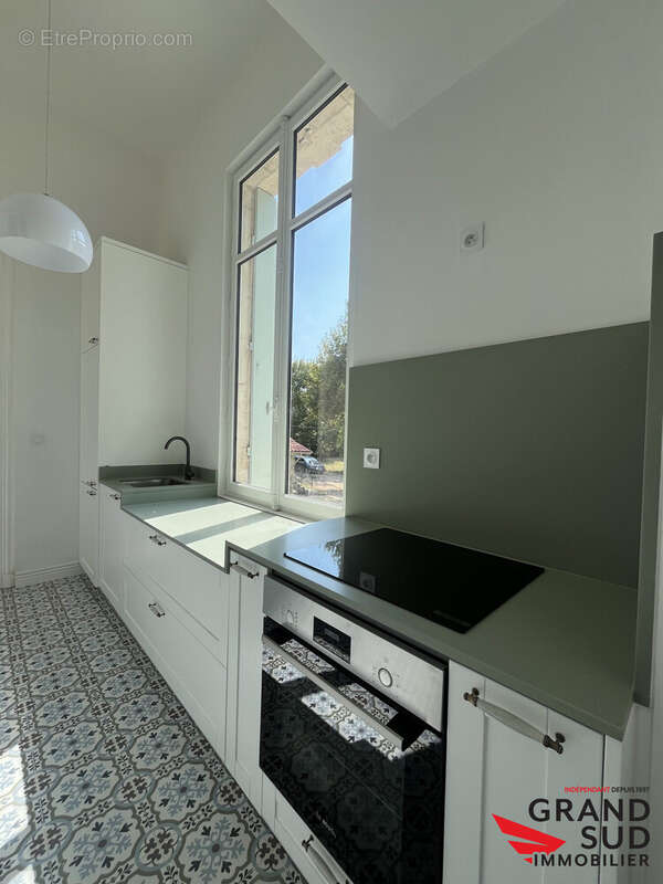 Maison 207 m² à Beautiran  - photo 6