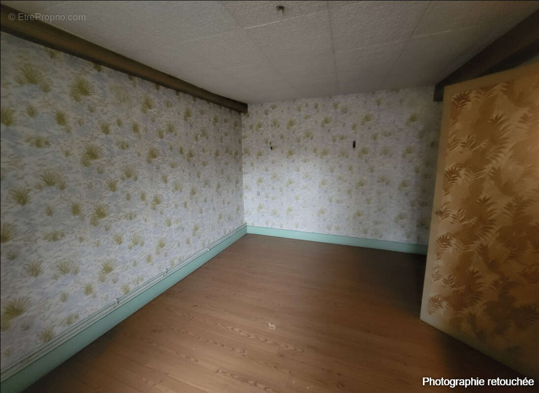 Maison à NOGENT-L&#039;ARTAUD