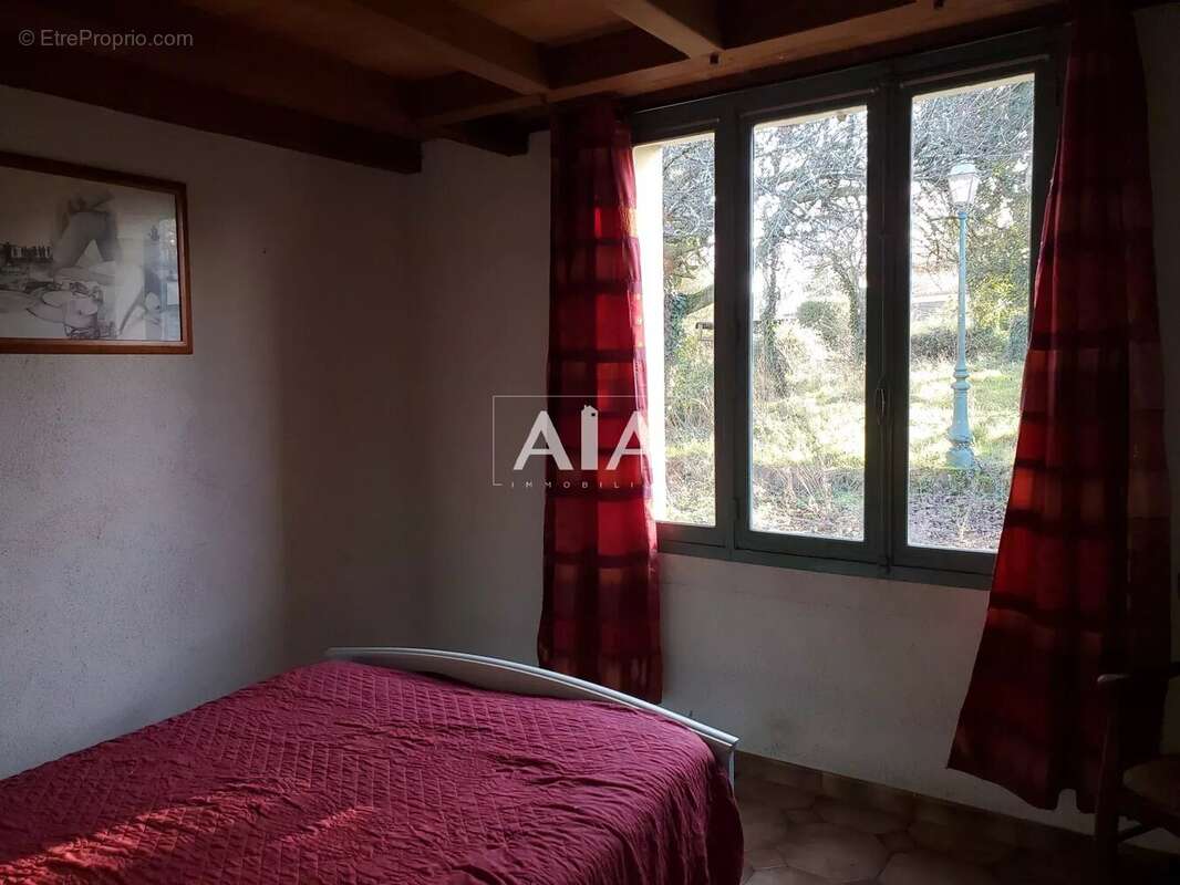 Maison à VERTEUIL-SUR-CHARENTE