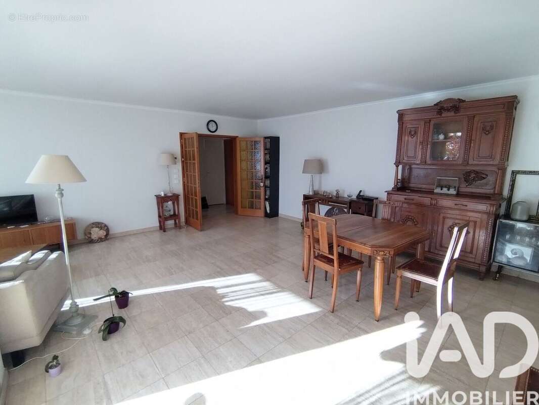 Photo 6 - Appartement à BESANCON