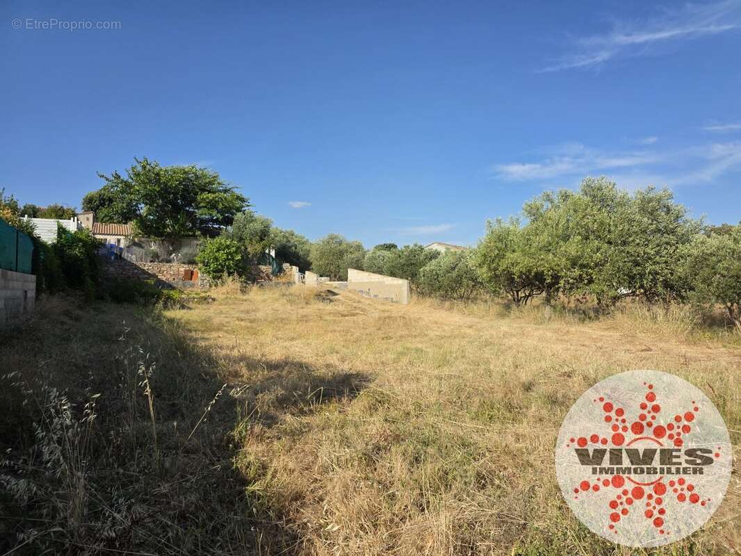 Terrain à batir - photo 3