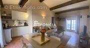 Appartement à UZES