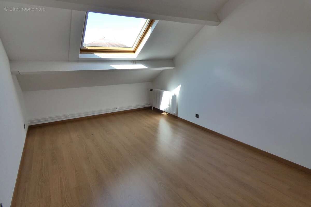 Maison - le creusot - photo 24