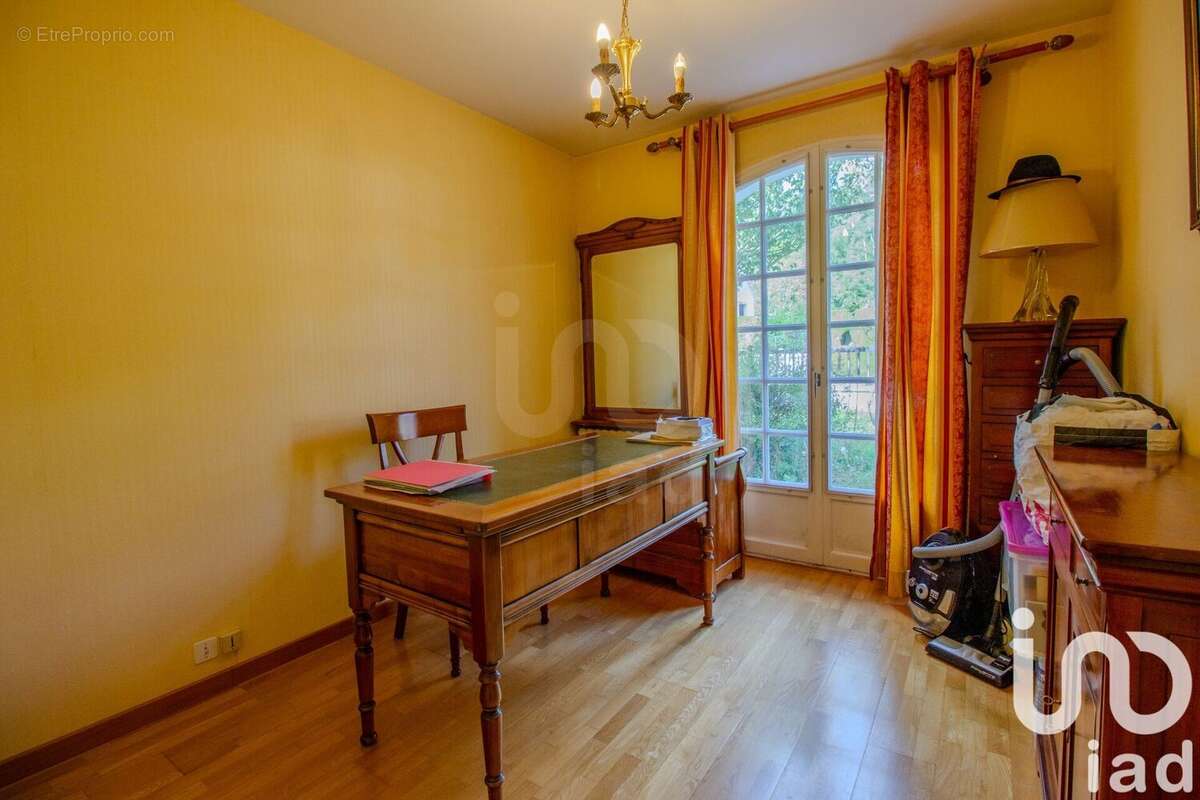 Photo 7 - Maison à BETHISY-SAINT-MARTIN