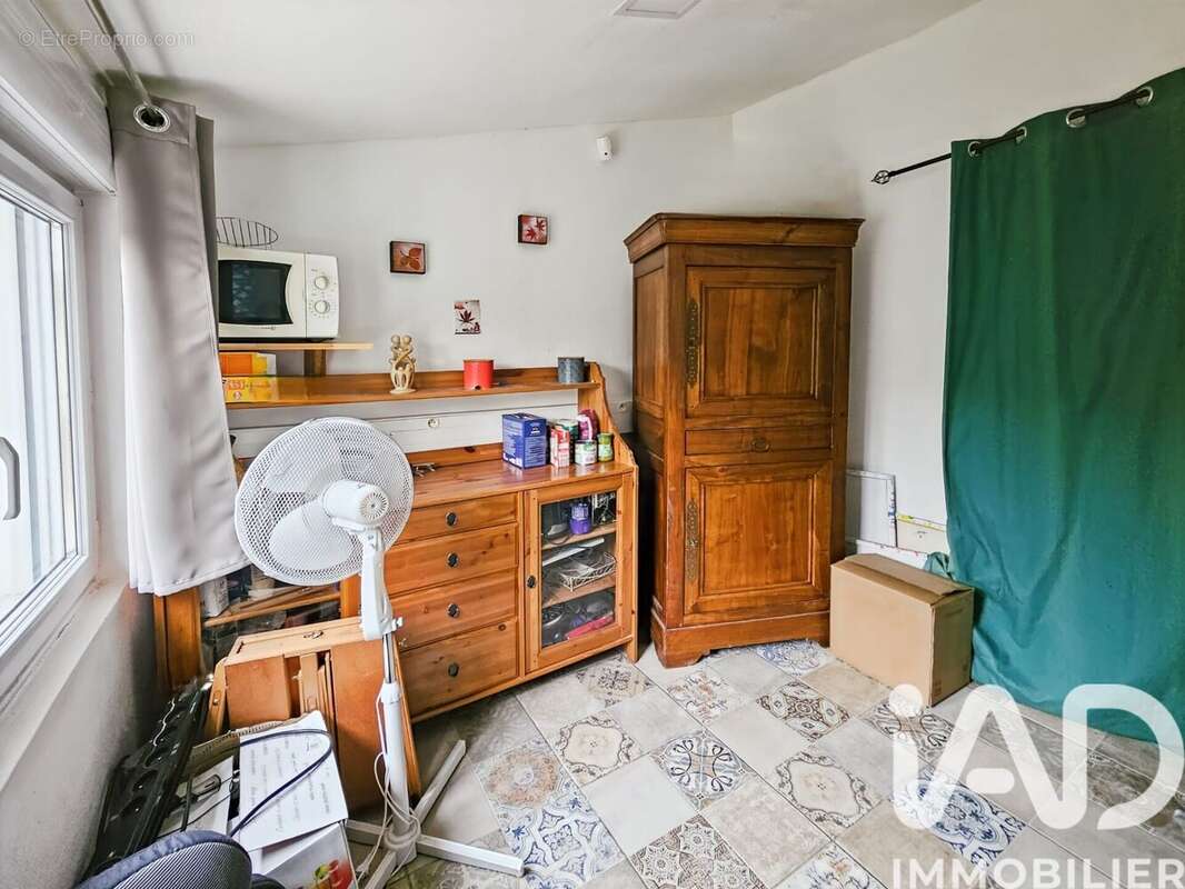 Photo 6 - Maison à YERRES