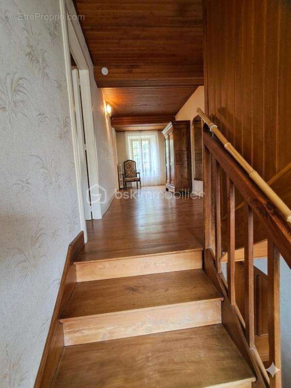 Magnifique Maison de Maître en Pierre au Cœur de Durban-sur-Arize 09240 - photo 11