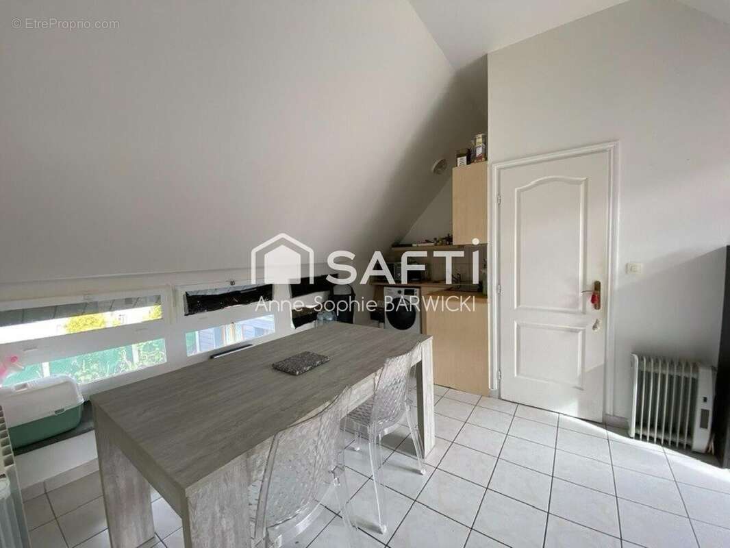 Photo 4 - Appartement à MEURCHIN