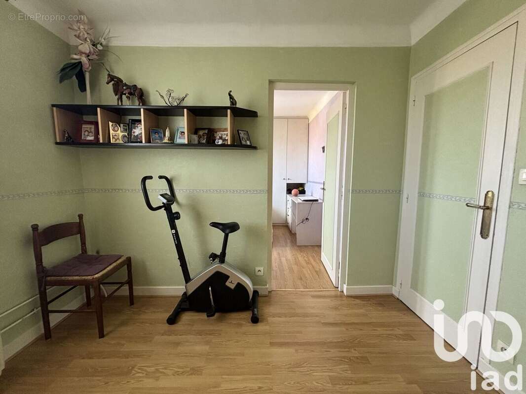 Photo 6 - Maison à VILLIERS-SUR-MARNE