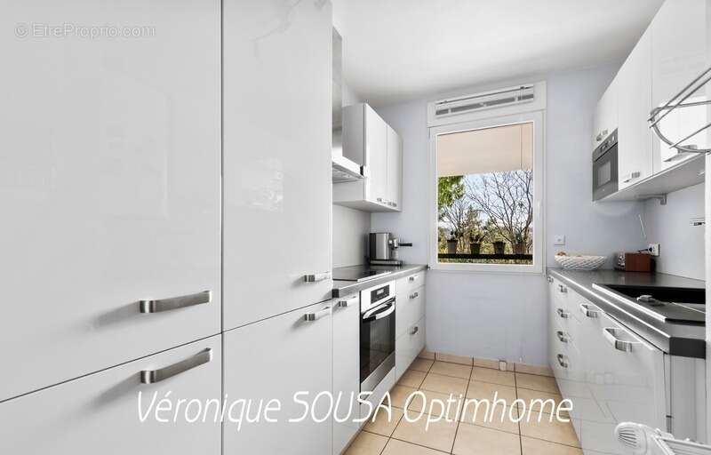 Appartement à SAINT-GERMAIN-EN-LAYE