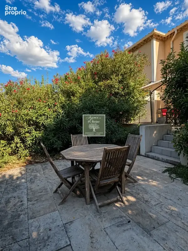 Duplex de 61.35m2 Saint Etienne du Grès - photo 17