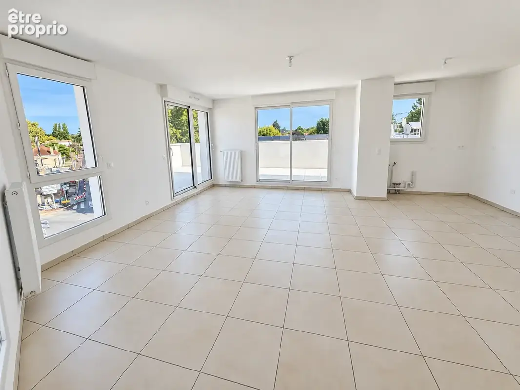 Appartement à SAINT-MEDARD-EN-JALLES