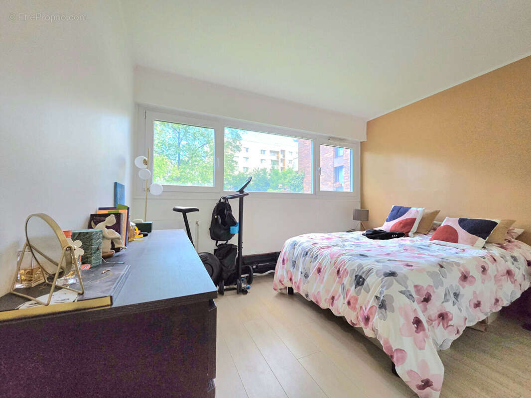 Appartement à CRETEIL