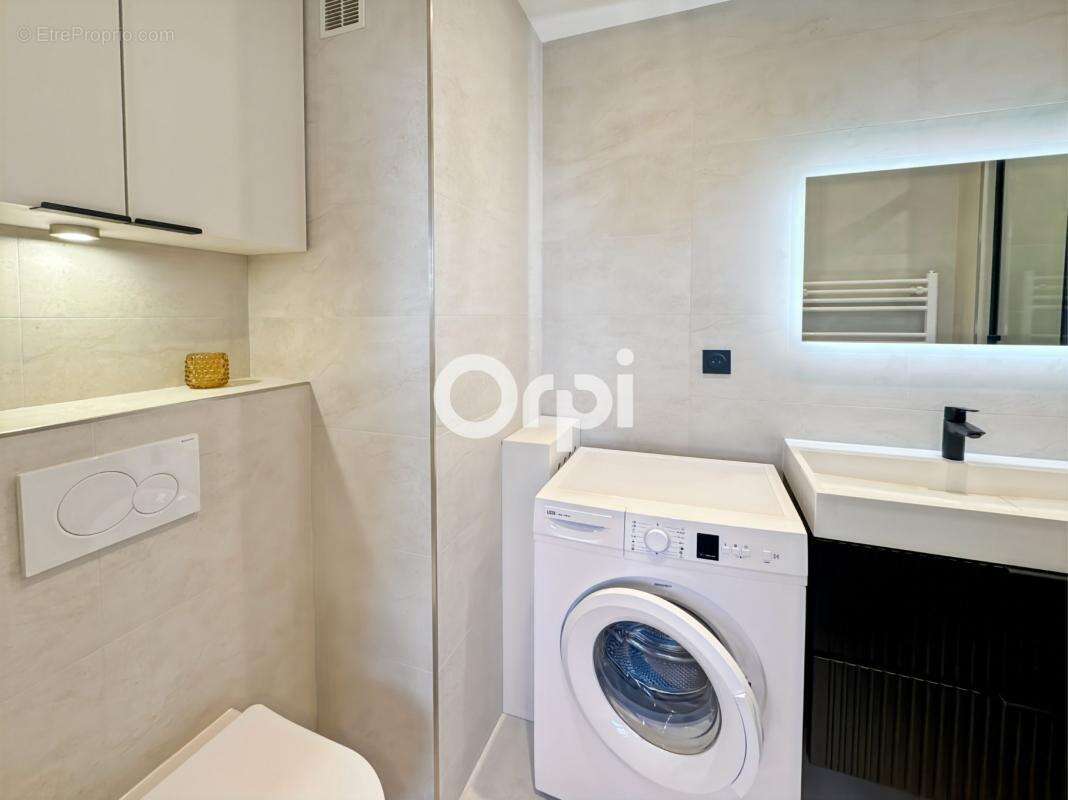 Appartement à DEAUVILLE