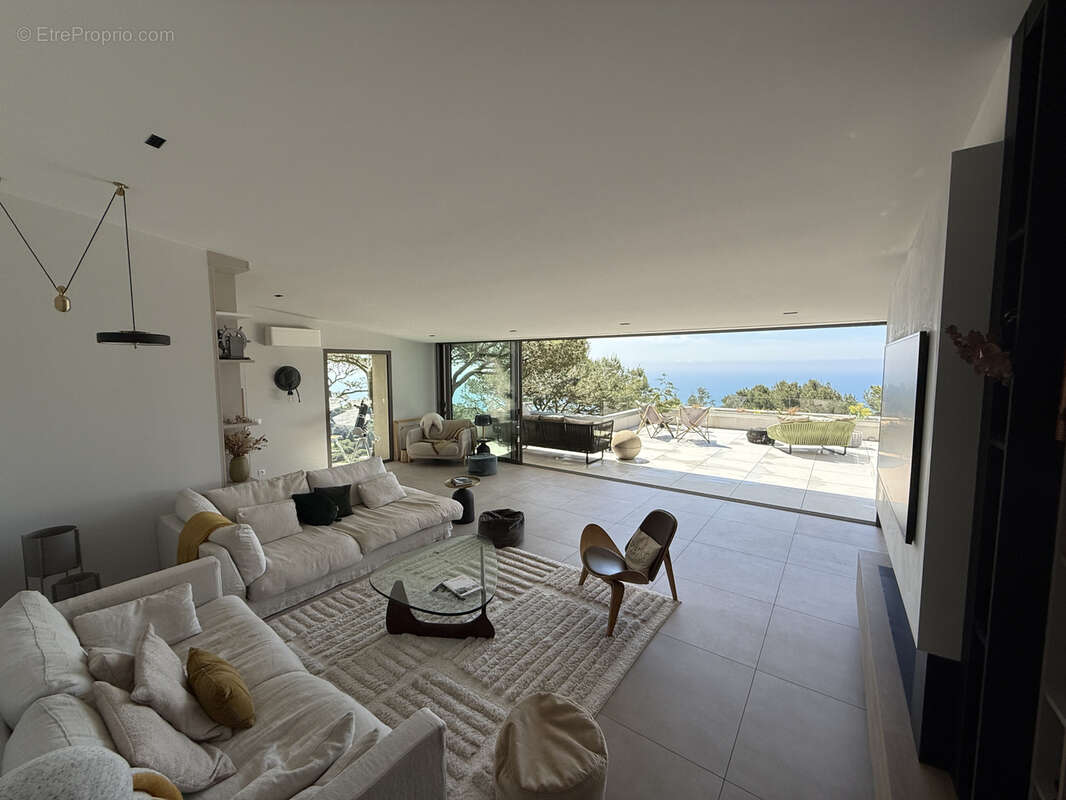 Maison à SETE