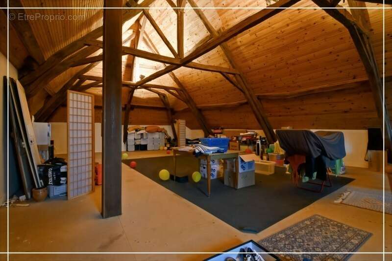 Maison à CHATEAUMEILLANT