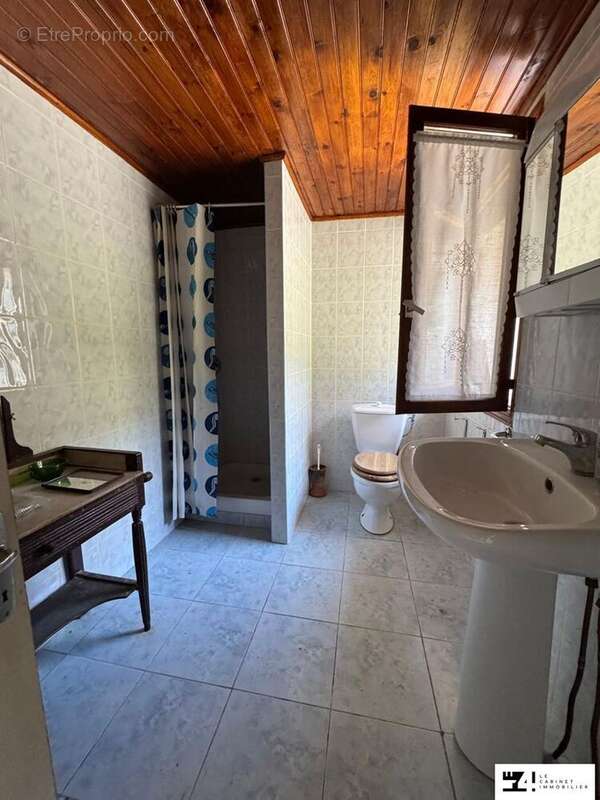 Maison 108 m² à Belbeze-En-Comminges  - photo 2