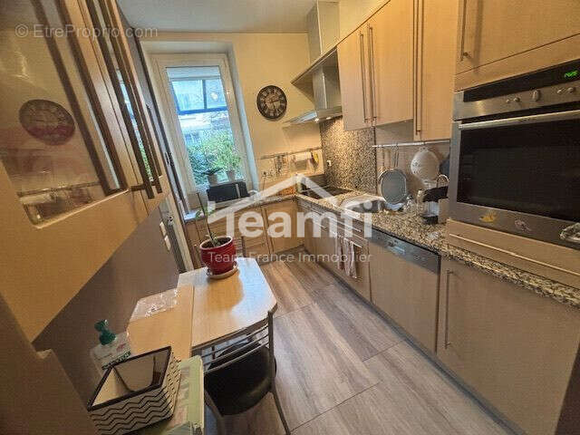 Maison à CHATEAUROUX