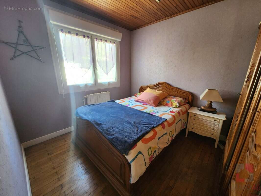 Maison à CATUS