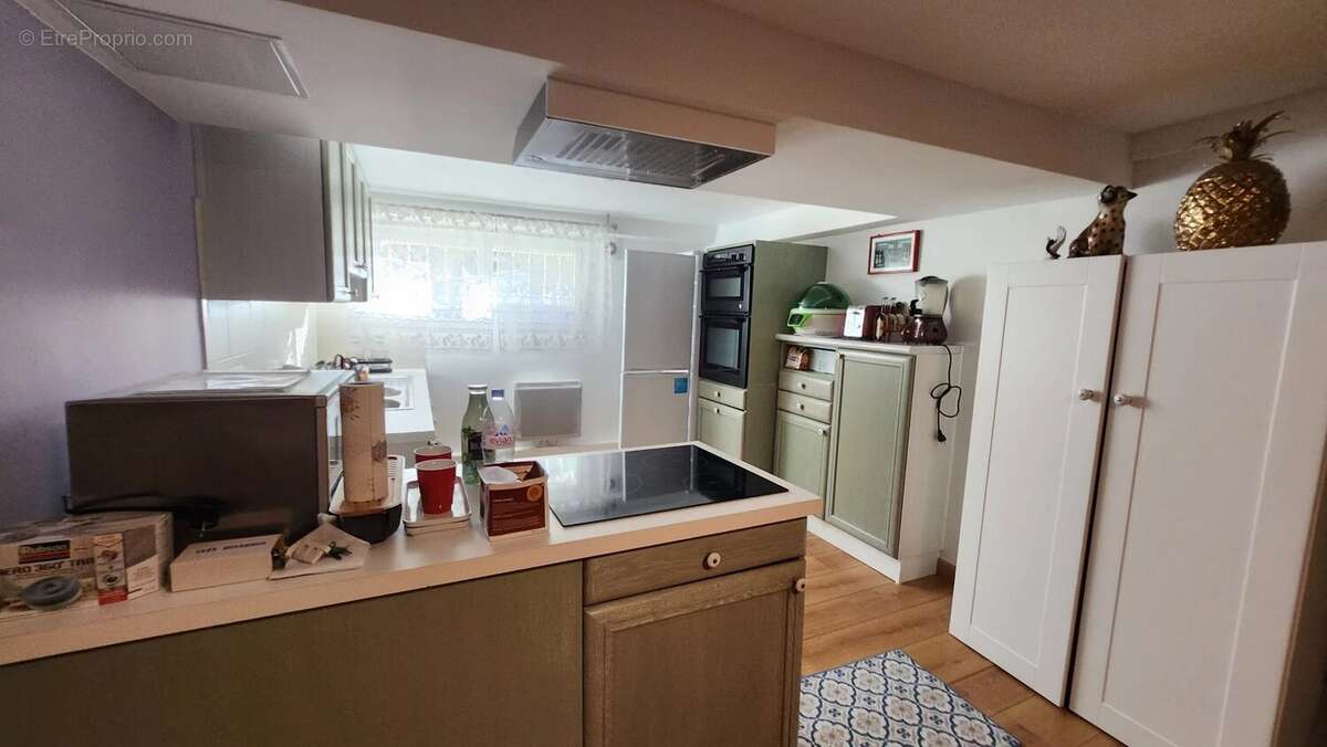 Maison à VIEILLE-TOULOUSE