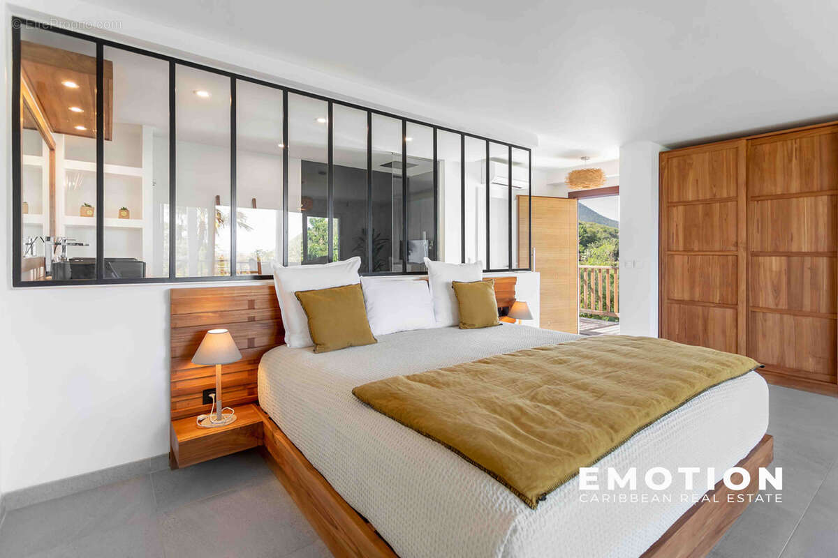 Maison à SAINT-MARTIN