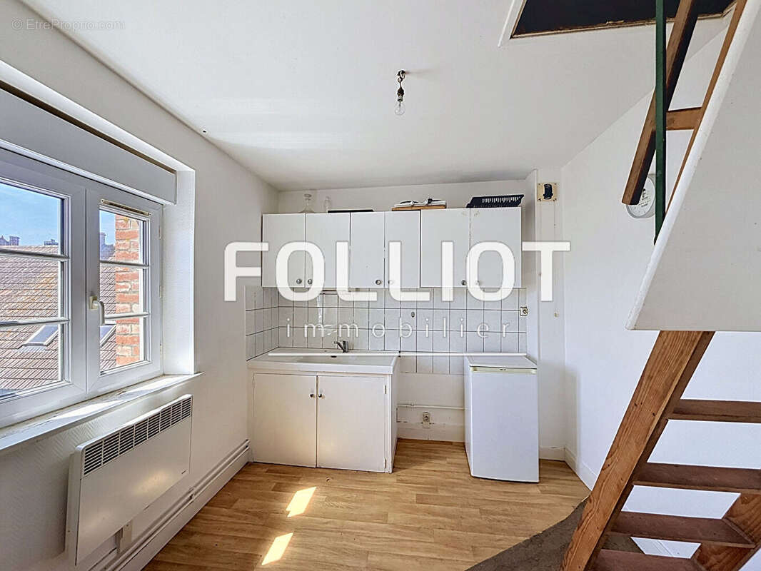 A vendre ensemble immobilier au c?ur de carteret - photo 14
