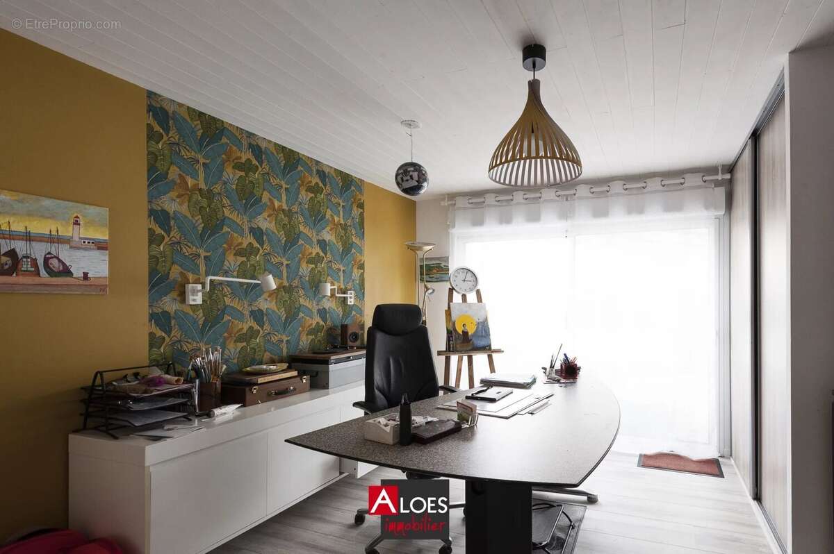 Maison à AIGUES-MORTES