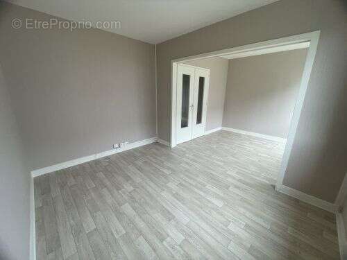 Appartement à ORLEANS