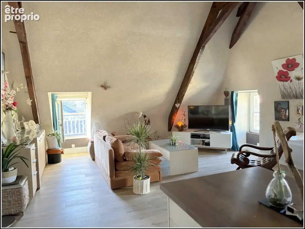 Photo Appartement à Guerande au prix de 196 000€
