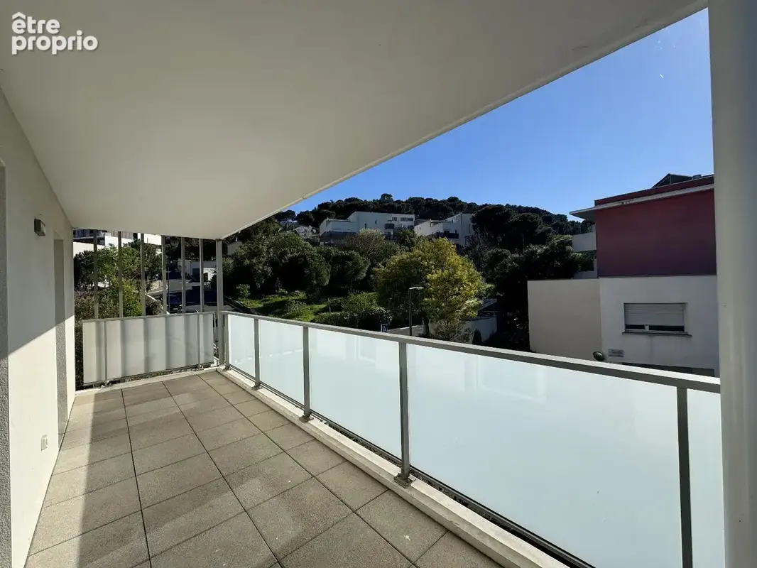 Appartement à SETE