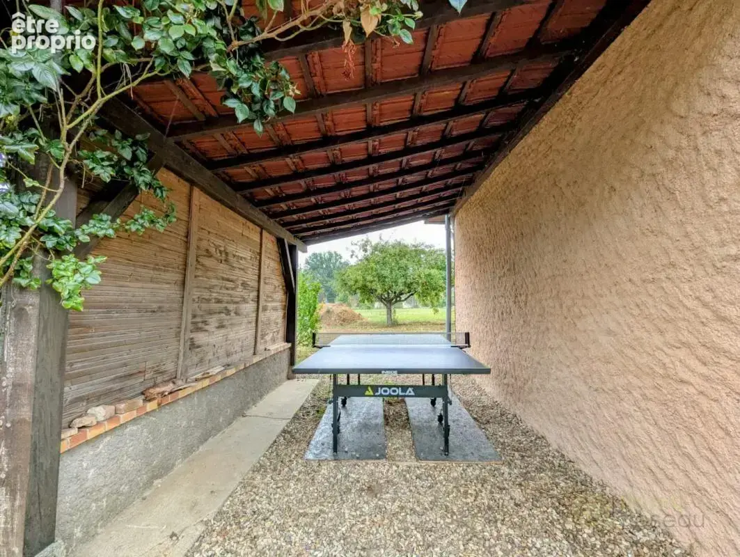 Maison de caractère - photo 5