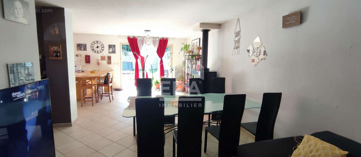 Maison à LOSNE