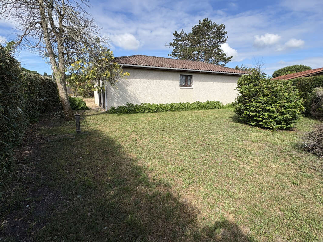 Maison 101 m2 - photo 25