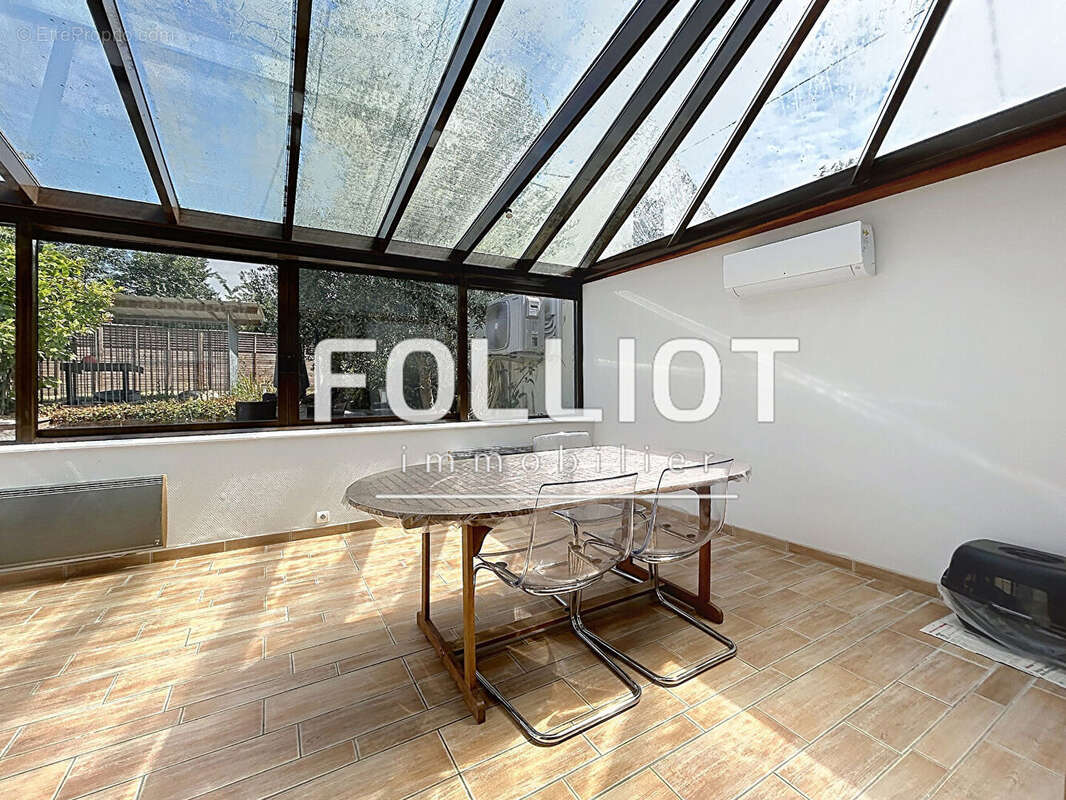 Maison 6 pièces à vendre à Coudeville sur Mer 50290 - photo 7