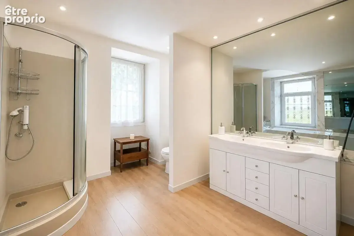 Maison de 10 pièces de 345.72 m² à Montravers - photo 16