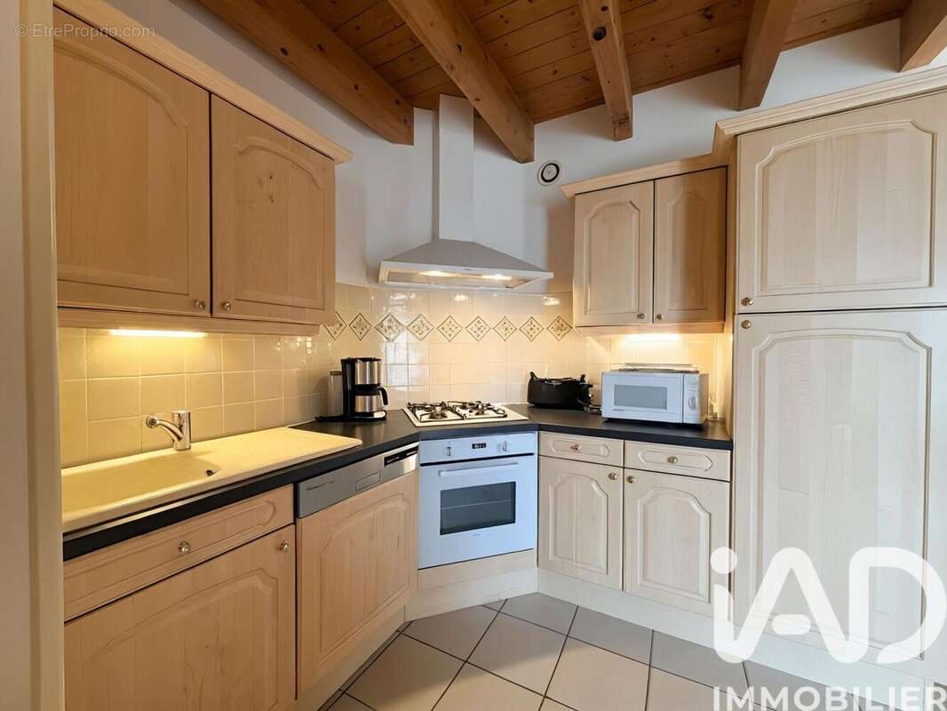 Photo 3 - Appartement à CHATELAILLON-PLAGE