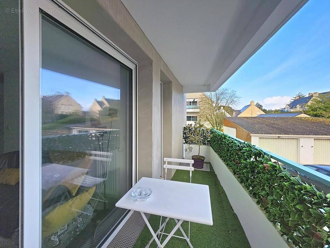 Photo 1 - Appartement à LA BAULE-ESCOUBLAC