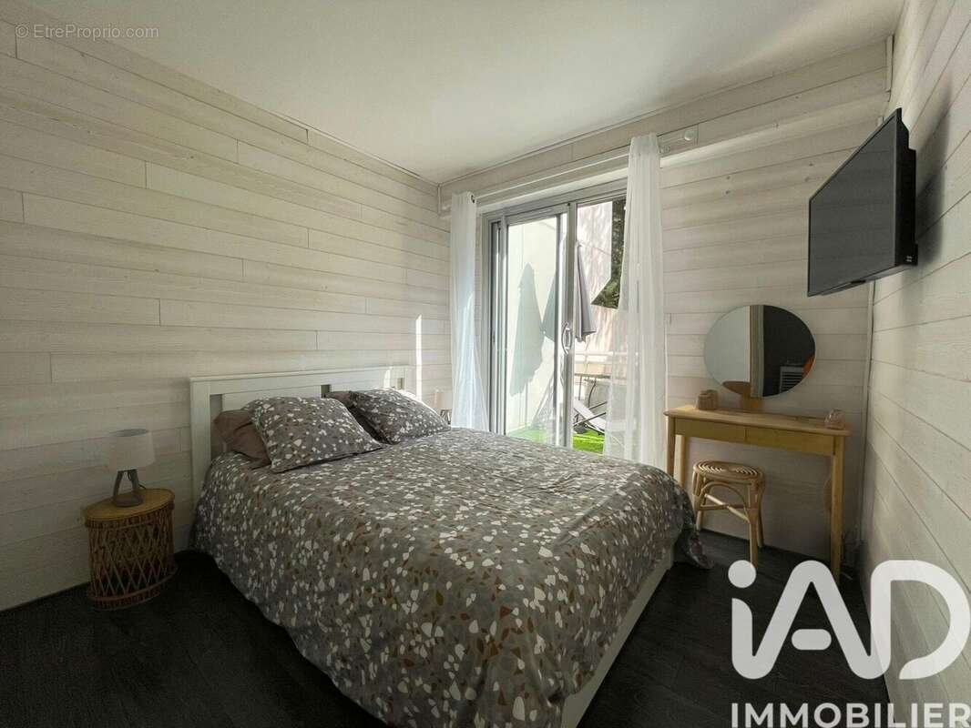 Photo 5 - Appartement à ARCACHON