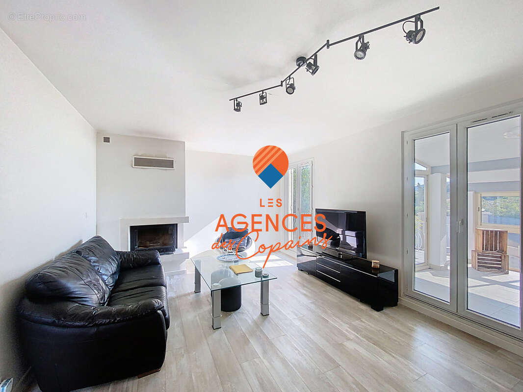 Maison à LA SEYNE-SUR-MER