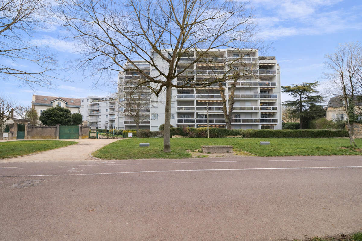 Appartement à DIJON