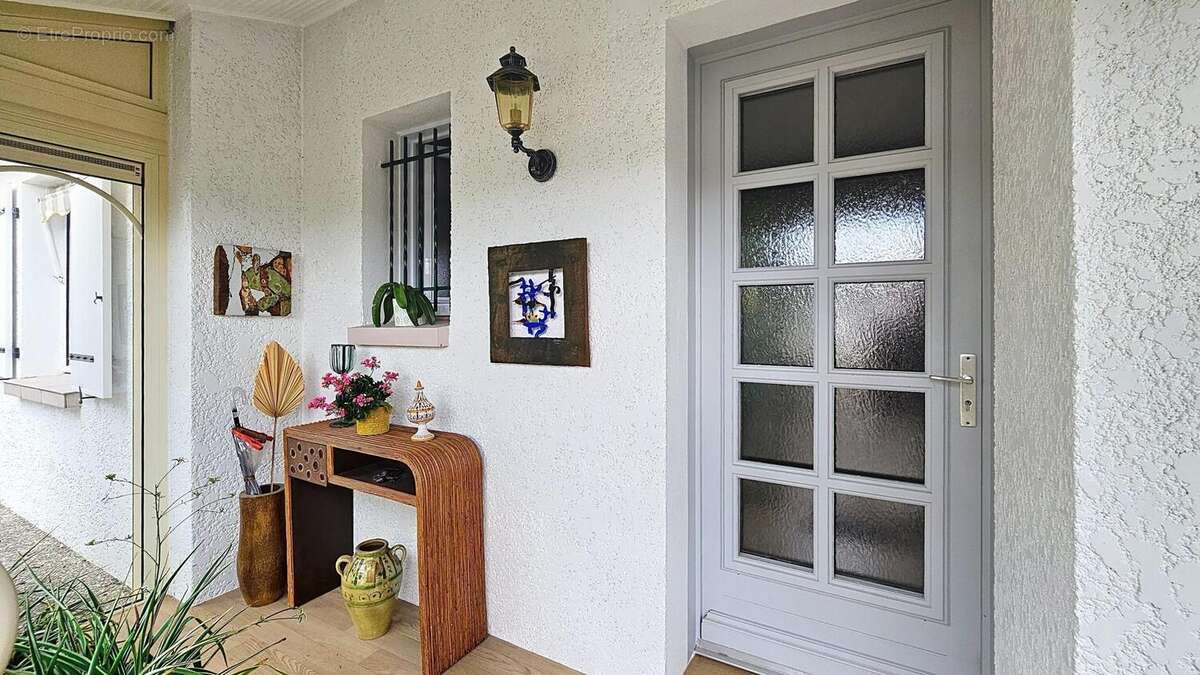 Photo 2 - Maison à LUCON