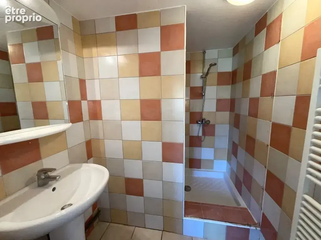 Saint-Galmier - Villa de 111m² - photo 13