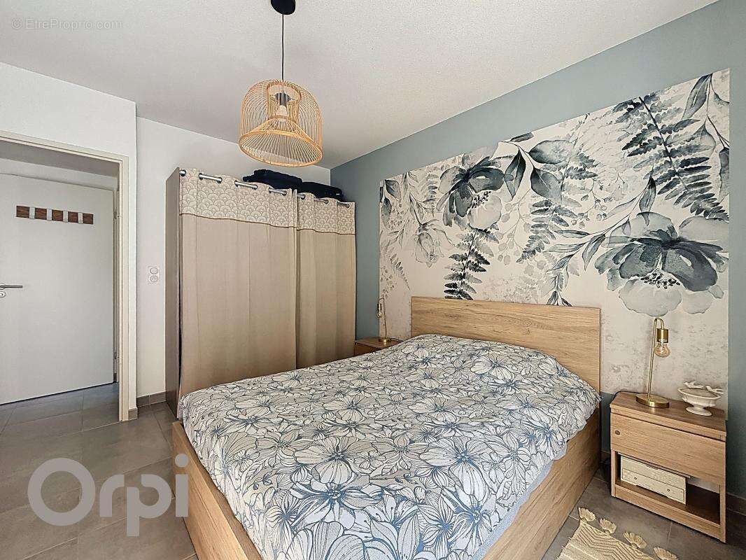 Appartement à LE MUY