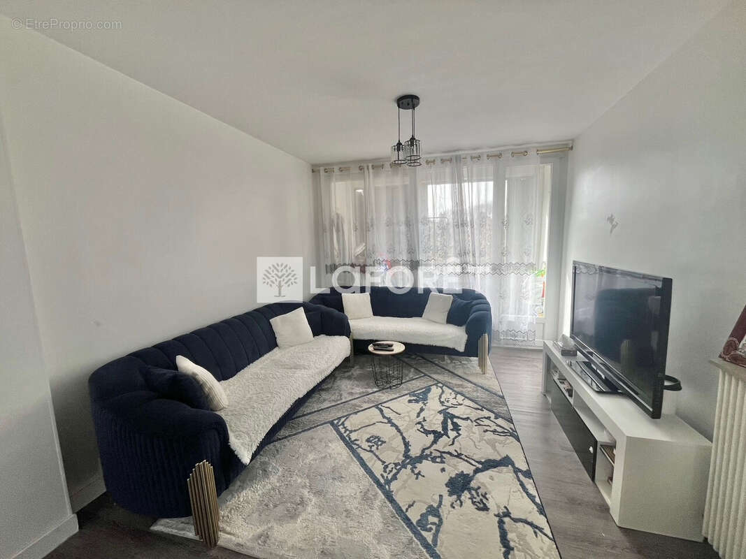 Appartement à LE RAINCY