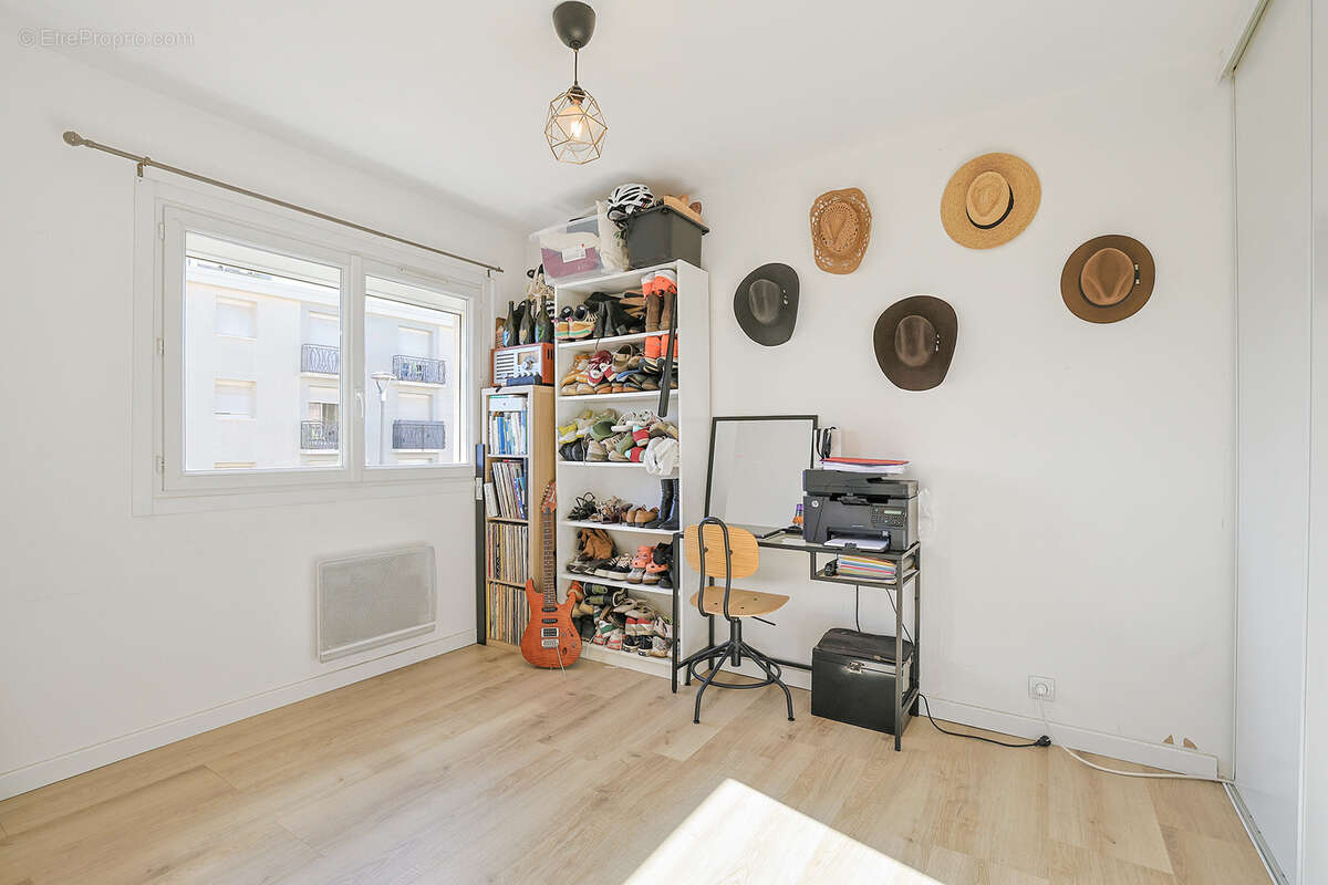 Appartement à LA GARDE