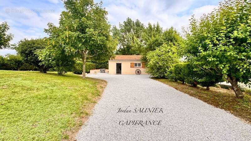Maison 270m2 à vendre 7 pièces MONTEGUT LAURAGAIS (31) - photo 19