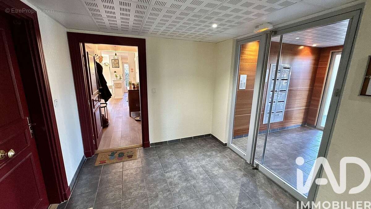 Photo 8 - Appartement à AVIGNON